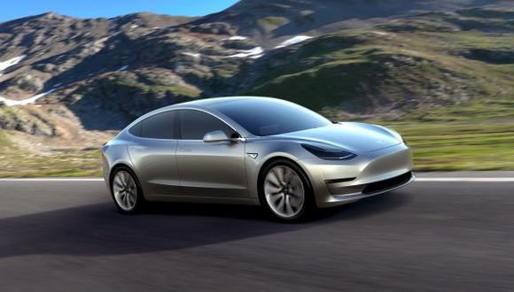Tesla anuncia mejora en su sistema de piloto automático