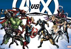 Disney quiere que Marvel Studios se haga cargo de la franquicia de los X-Men