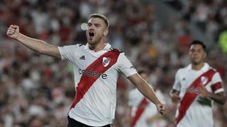 Partido, River Plate - Defensa y Justicia en vivo: partido suspendido por Liga Profesional Argentina