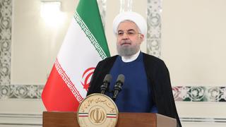 Irán dice en la ONU que el próximo presidente de EE.UU. tendrá que “ceder” ante sus demandas