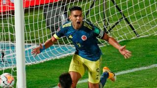 Colombia vs. Argentina: Radamel Falcao alentó a la selección ‘cafetera’ en la víspera de la Copa América