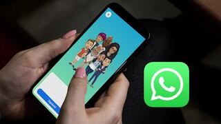 Qué son los avatares y cómo se crearán en WhatsApp