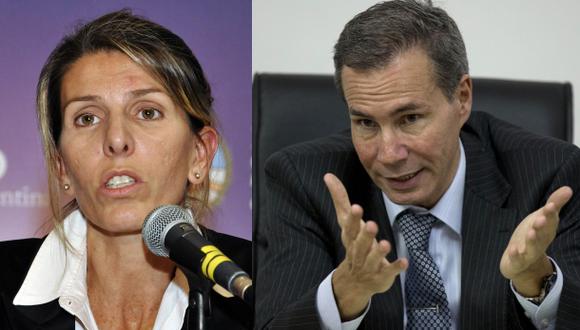 Argentina: "A Nisman lo mataron, no hubo suicidio ni accidente"