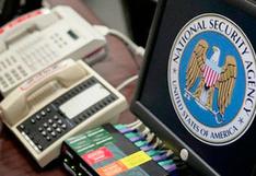 EEUU: Juez determina que espionaje telefónico es ilegal