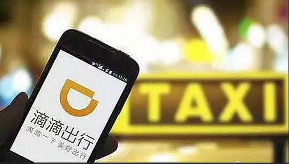 Didi ChuXing, rival chino de Uber, se valúa en US$28.000 mlls.