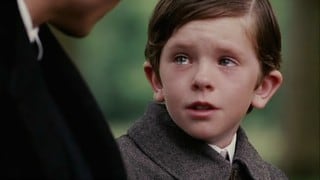 Las 10 mejores películas de Freddie Highmore según la crítica internacional