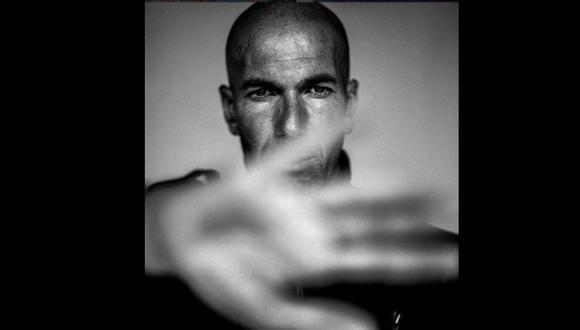 Instagram: Zidane desvela cómo será el balón de la Euro 2016