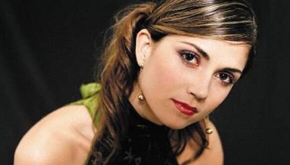 Lina Marulanda se quitó la vida el 22 de abril del 2010. Tenía 29 años (Foto: Caracol TV)