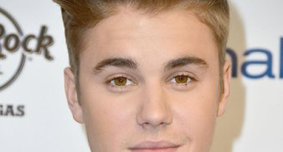 Justin Bieber. (Foto: Getty Images)