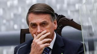 Hombre que planeó atentado con bomba en Brasil dice que se inspiró en el llamado de Bolsonaro a armarse