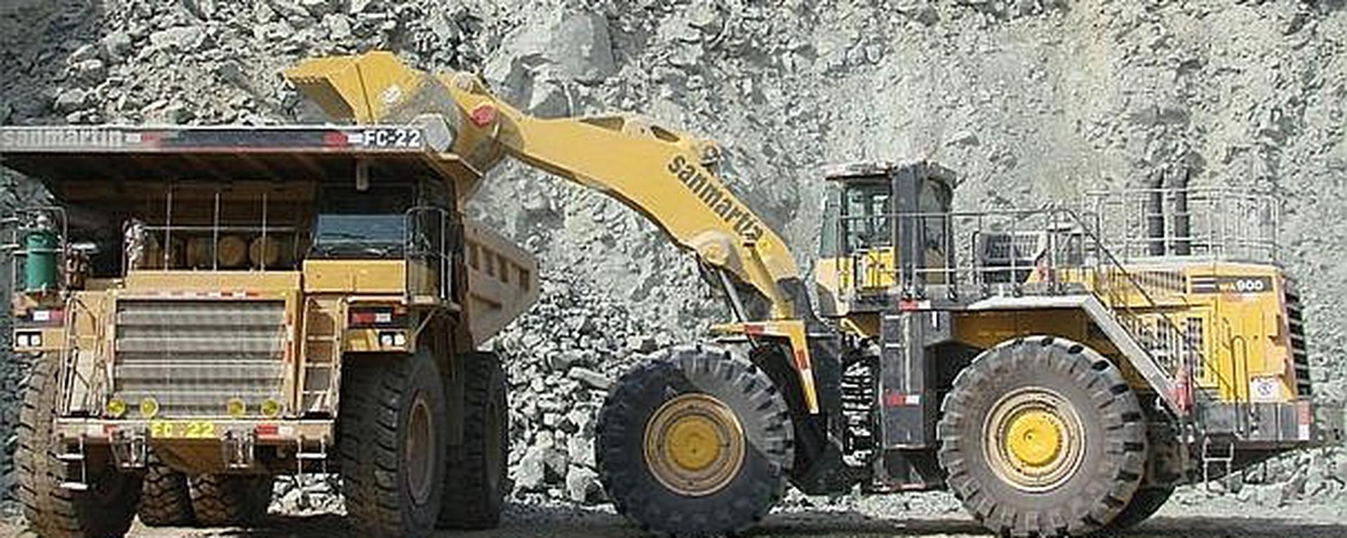 Diez proyectos mineros con mayores montos de inversión llevan más de cinco años en la cartera del Minem | INFORME