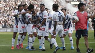 Alianza Lima vs. Sporting Cristal: los 22 concentrados blanquiazules para la semifinal de la Liga 1