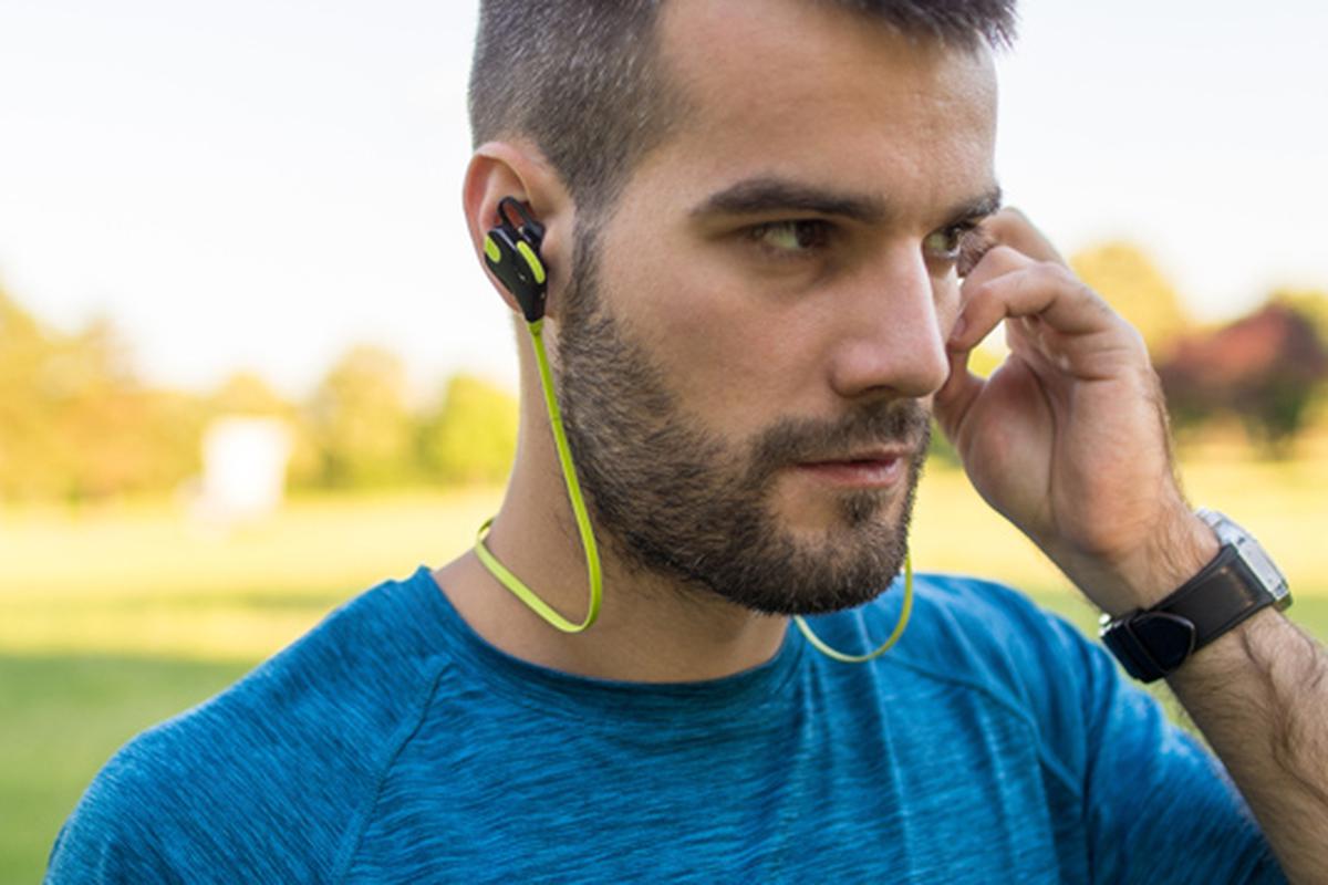 Running, 8 audífonos ideales para correr, DEPORTE-TOTAL