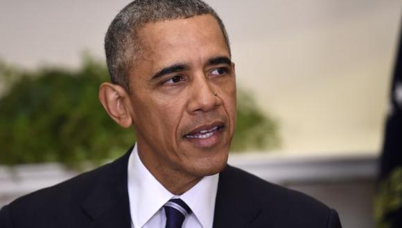 Obama rechazó polémico oleoducto de cara a conferencia en París