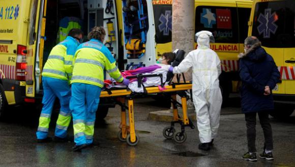 Coronavirus en España | Últimas noticias | Último minuto: reporte de infectados y muertos hoy, viernes 21 de agosto del 2020 | Covid-19 | (Foto: Reuters).
