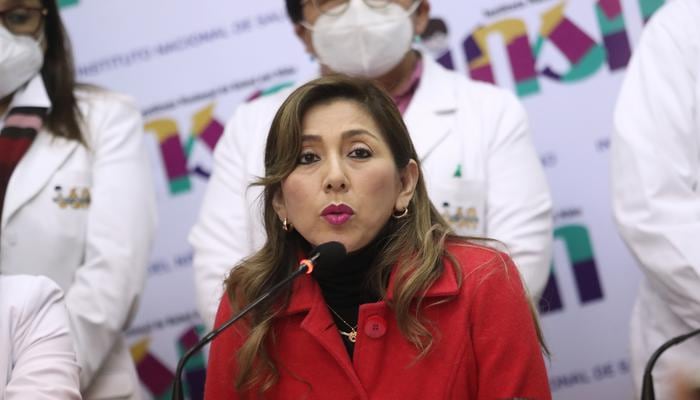 Idas y vueltas en legislación pesquera