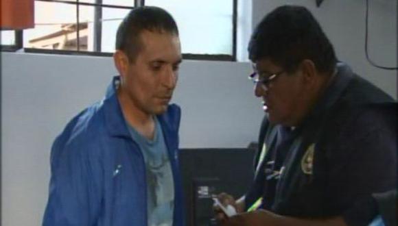 Los Olivos: taxista fue baleado por resistirse a robo
