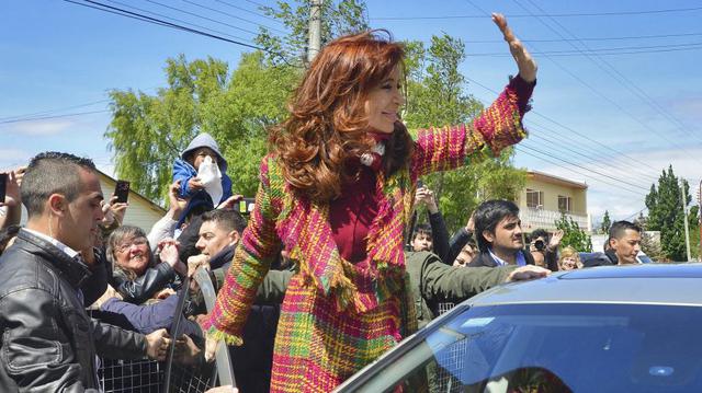 Argentina va a las urnas en una histórica contienda electoral - 5