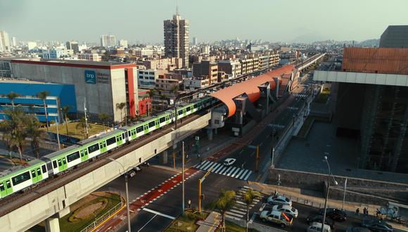 Los servicios de la Autoridad de Transporte Urbano para Lima y Callao (ATU) como el Metropolitano, el Metro de Lima, así como los Corredores Complementarios y el servicio de taxis operan con normalidad. (GEC)