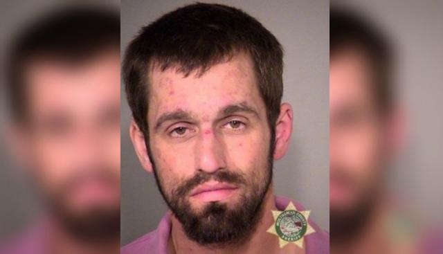 El demandante ha sido detenido ocho veces y ha pasado temporadas en esa misma prisión durante los últimos dos años. (Foto: Multnomah County Sheriff's Office)