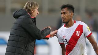 Selección peruana: Ricardo Gareca se reunió con Renato Tapia en Holanda