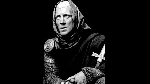 Max Von Sydow: el padre Merrin y otros icónicos roles del fallecido actor |  FOTOS | El exorcista | Ingmar Bergman | Game of Thrones | El séptimo sello  | | LUCES | EL COMERCIO PERÚ