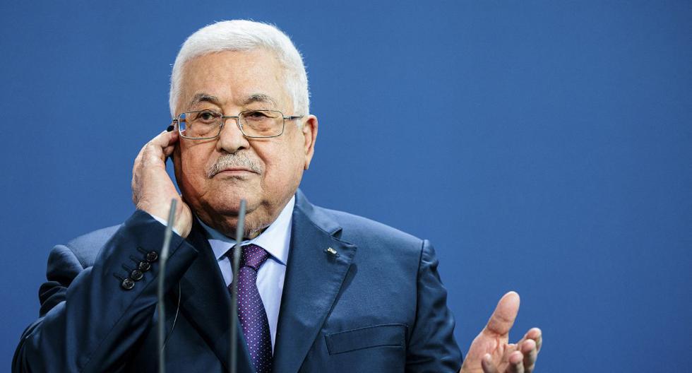El presidente de la Autoridad Nacional Palestina, Mahmud Abás, aseguró durante una conferencia de prensa en Berlín que Israel ha cometido "50 Holocaustos" contra el pueblo palestino.