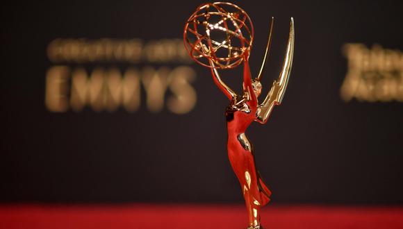 Los Premios Emmy se transmitirán por la NBC y por TNT (en América Latina).