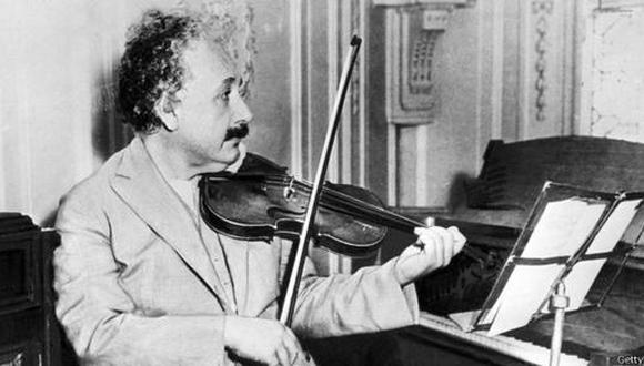 Albert Einstein: ¿Qué pasó con su cerebro tras su muerte?