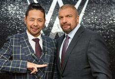 WWE: Shinsuke Nakamura y el brutal sueldo que ganará pese a estar en NXT