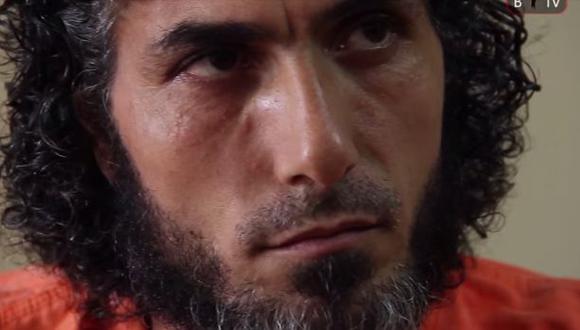 "Uruguay no debe convertirse en un segundo Guantánamo" [VIDEO]