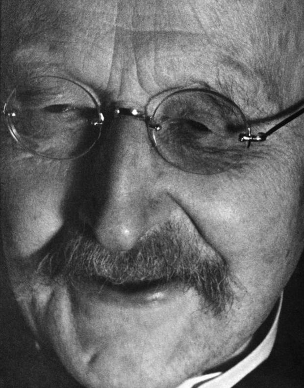 Max Planck, el padre de la física cuántica que sufrió trágicamente a manos  del nazismo | TECNOLOGIA | EL COMERCIO PERÚ