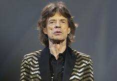 Mick Jagger y su inquietud ante la salida del Reino Unido de la Unión Europea
