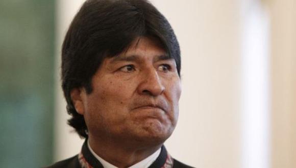 Bolivia: 61% duda que Evo acepte rechazo a su candidatura