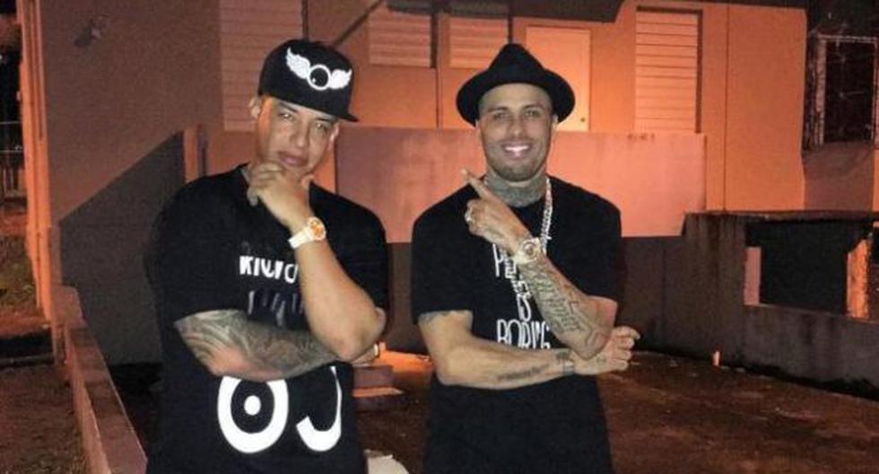 Daddy Yankee y Nicky Jam: ¿por qué se pelearon cuando eran el dúo