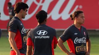 Selección peruana: Álvaro Ampuero fue convocado de urgencia