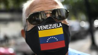 Maduro y Guaidó llegan a acuerdo para buscar recursos contra el coronavirus en Venezuela