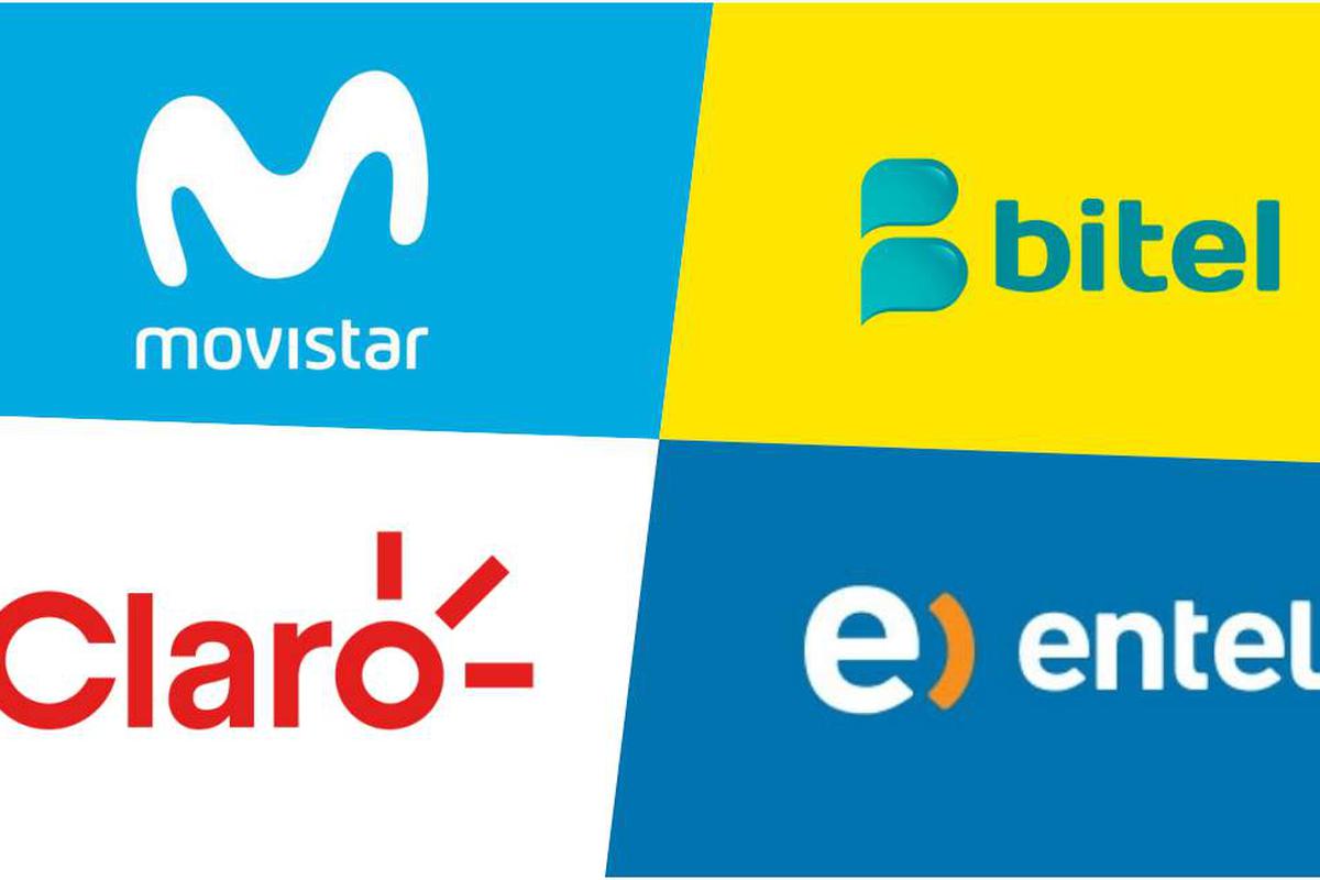 Movistar, Claro, Entel, Bitel: ¿Cuál fue la marca de internet con mayor  satisfacción de servicio durante la cuarentena? | Encuesta DATUM | ECONOMIA  | EL COMERCIO PERÚ