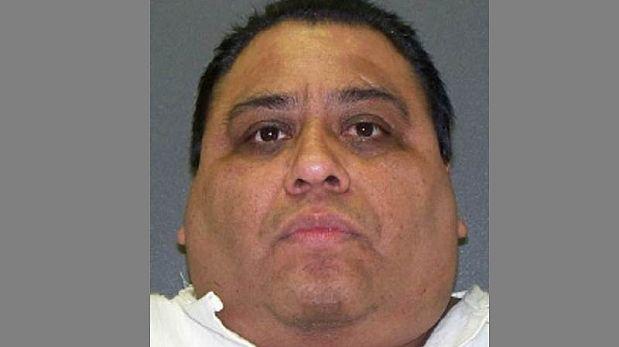 Texas: Mexicano Ramiro Hernández será ejecutado por asesinato