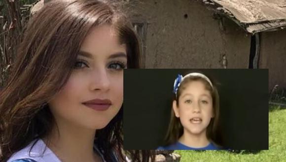 "Soy Luna": cuando Karol audicionó para "La rosa de Guadalupe"