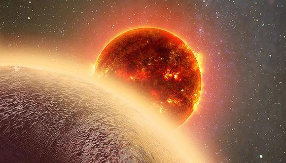 Astrónomos hallan el planeta rocoso más cercano a la Tierra