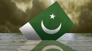 Las inundaciones en Pakistán son una alerta global
