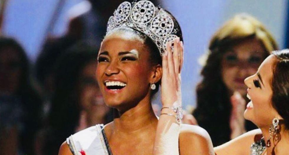 Miss Universo 2019 Ellas Son Las Ultimas 10 Ganadoras Del