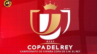 Copa del Rey: así se jugarán las semifinales del torneo