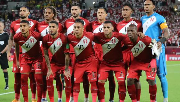 Perú buscará volver a un Mundial en el 2026.