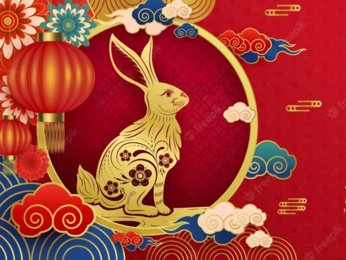Año Nuevo Chino 2023: Todo lo que debes de saber sobre esta festividad |  RESPUESTAS | EL COMERCIO PERÚ