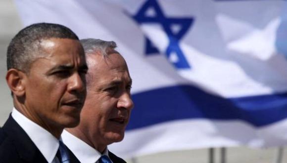 ¿Cómo se beneficiará EE.UU. con la ayuda que le dará a Israel?