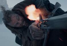 The Revenant: Intenso teaser tráiler de la nueva película de Leonardo DiCaprio
