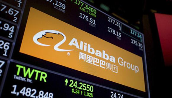 El giro a una estructura de sociedad holding es inusual para las principales empresas de tecnología chinas y podría convertirse en un ejemplo para los pares de Alibaba. (Foto: Getty Images)