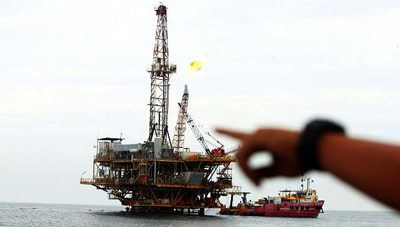 Tullow Oil se va del Perú. La petrolera vino al país para explorar petróleo en 2018. Tres años después, se retira para enfocarse en Argentina. (Foto: El Comercio)